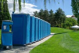 Best Portable Restroom Servicing (Cleaning and Restocking)  in Columbus, OH