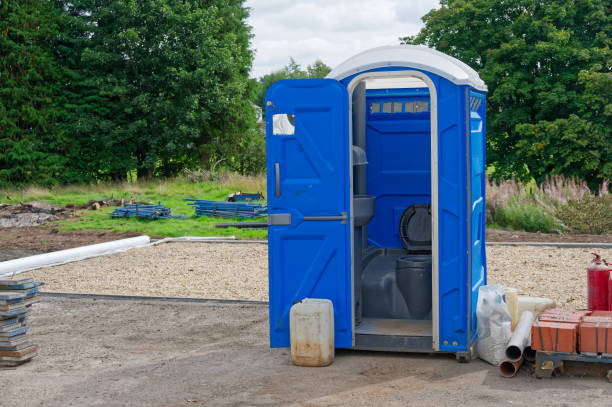 Best Portable Toilets with Baby Changing Stations  in Columbus, OH